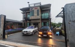 navy medic 36 poolvilla  Sattahip Chonburi