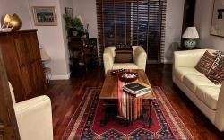 Minimum Stay allowed : One Month (15Dec -22Jan )