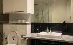 TRX Continew Residence by nia