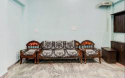 The Secret Villa 3BHK