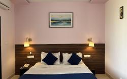 Raaso Inn By The Rameshwary