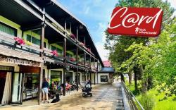 Landhotel Tanneneck (Dogfriend)