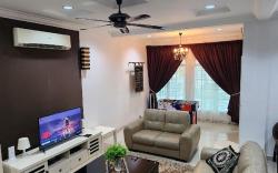 Homely Stay @ Bukit Baru