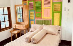 Desa Huis Yogyakarta