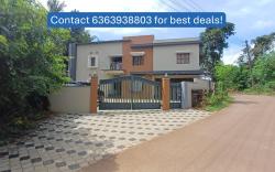 George Homestay Ujire