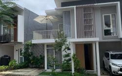  Villa Prins at Parama Panderman Hill