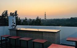 Private Bar @ The Qutub