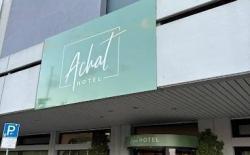 ACHAT Hotel Braunschweig