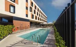Hampton by Hilton Alicante Airport