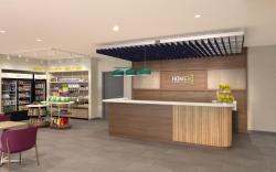 Home2 Suites by Hilton Hickory