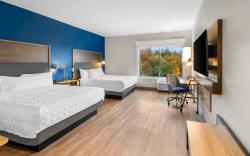 Tru by Hilton Brockton