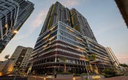 Sarang Smile Luxstay Lumiere Riverside