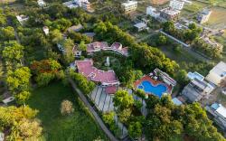 Sterling Arunai Anantha Resort