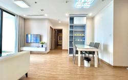 Căn hộ 3 phòng ngủ tầng cao| S2 Vinhomes Skylake 