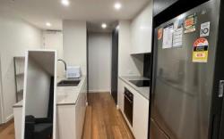2 Bedroom Apartment ANU Canberra Center