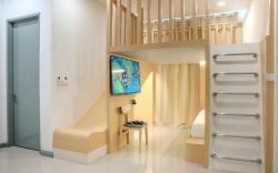 D'Pristine Kid Slide 2BR | 5 mins walk to Legoland