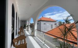 Sundari Guesthouse Pererenan