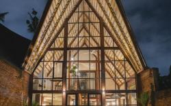 Villa Palem, Villa with Pool,Yoga Shala and Gym