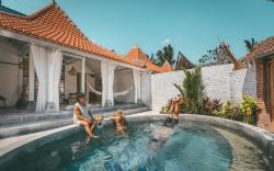 Villa Tiga, Trendy Villa with Private Pool 