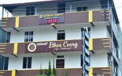 Ethos Coorg Inn