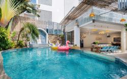 Tropical Villa x Private Pool