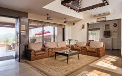 Stay Leisurely Reverie 5BHK, Karjat