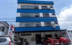 JM Lodge Near Clark Airport By Belvilla 