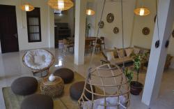 Private 3 Bedroom House with Garden 