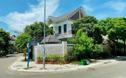 BIỆT THỰ NGHĨ DƯỠNG CAO CẤP VŨNG TÀU Mr VƯƠNG VILA