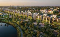 Hometown Ruby Signature Villa - Casamia Hoi An