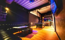 Myth Villa ที่พักบางแสน