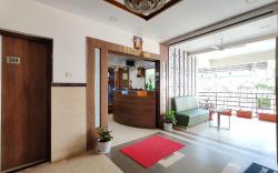 Great Samrat Residency