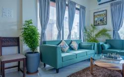 Villa 29 - 3BHK Villa with Private Pool in Khopoli