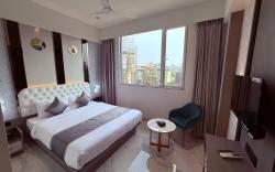 Hotel Stellar Suites Dombivali
