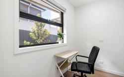 Relaxing Family Townhouse Near Melbourne’s CBD