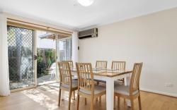 Bright Family Stay with Outdoor Space