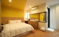 Busan Sasang Hotel Ire