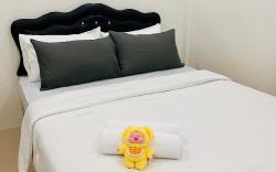 Cozy Hideaway 2 BR room2