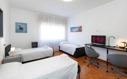 Private Room in Mestre|Near Venice• Shared Kitchen