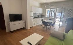 Elegance in downtown Jesolo: terrace and parking