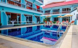 O'shop Residence Patong Beach
