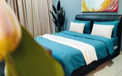 Superior Suites at Trefoil by ComfyAsia A14