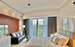 40 sqm Spacious Studio at AEON TOWERS