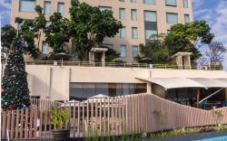 Hyatt Centric Mg Road Bangalore