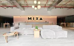 Mixa Open Community 