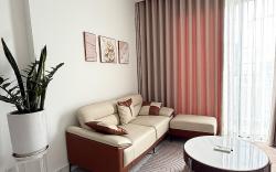 Căn hộ Tii House  2 Phòng Ngủ, Hồ Chí Minh city