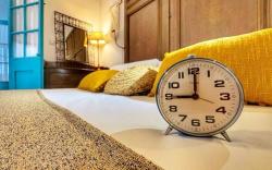 El Conventillo de San Roque