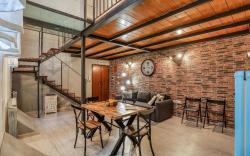 ATRHOMe-Canova Urban Space