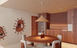 Gate 11 Huge Mezzanine 3 • Big 75's TV