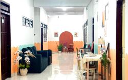 Homey Guesthouse Gubeng (Syariah)